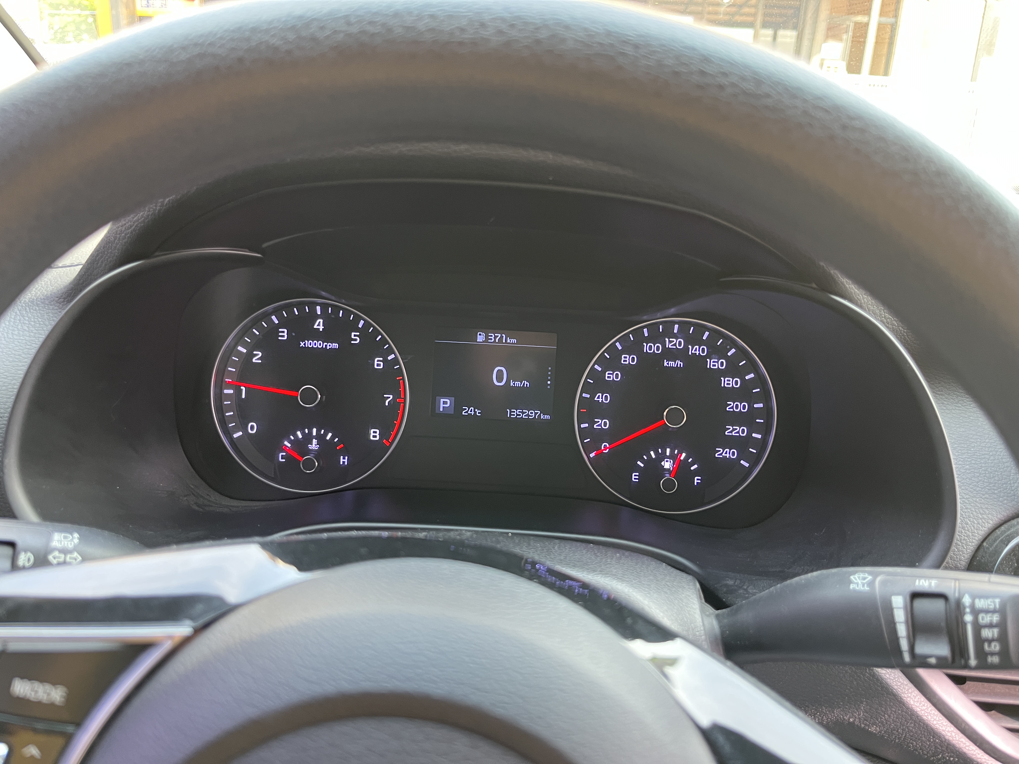 Jeju Island car rental guide