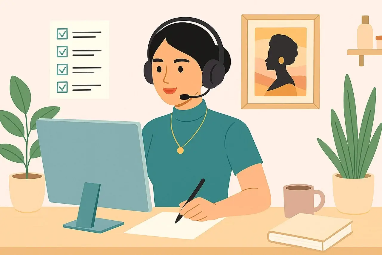 디지털 노마드를 위한 소도시 추천