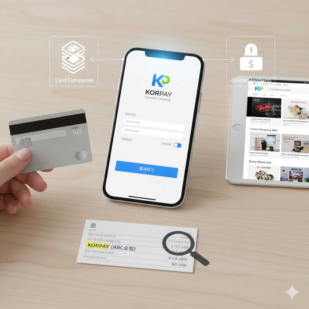 코페이 결제내역 뜨는 이유｜카드 명세서 &lsquo;코페이&rsquo; 뜻과 환불 방법 완벽정리