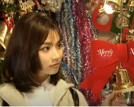 이민영 배우 데뷔