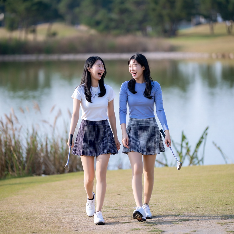 화순 워렉스파크 예약방법 워렉스 캠핑랜드 파크골프장 위치·문의·요금 확인