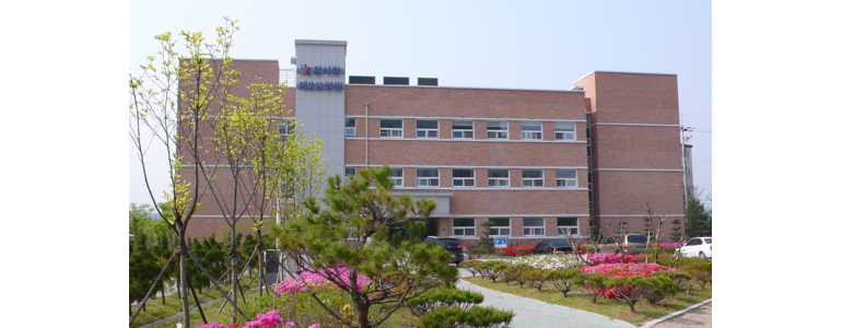 청주 서원구 요양원