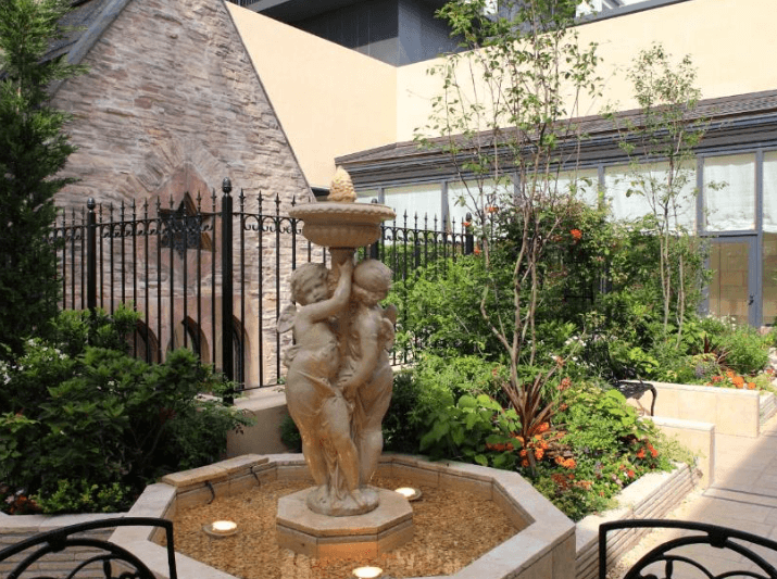 오사카 가성비 호텔