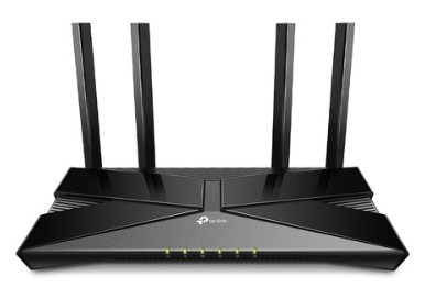 티피링크 듀얼 밴드 Wi Fi 6 공유기&#44; Archer AX23