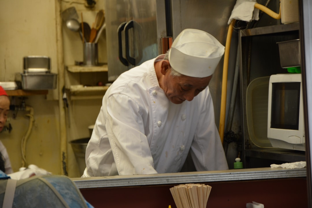 Part-time job