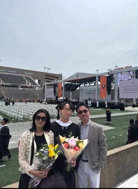 손범수 진양혜 자식 관련 이미지