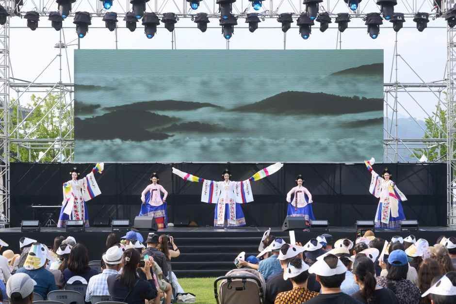 서울국악축제 2026