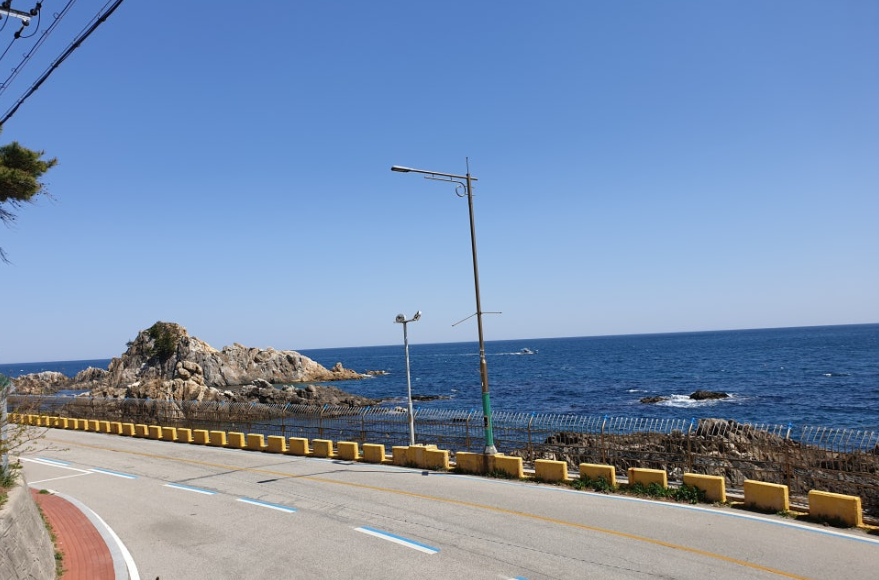 고성 가볼만한곳 베스트10