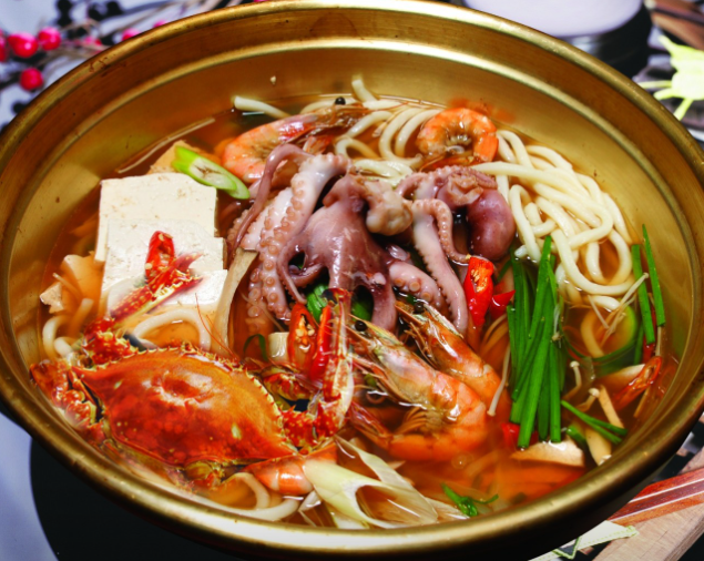 생방송투데이 12000원 찌개 구이 한상차림 외국인의 밥상 엘로디편 종로 포크랜드 정보