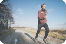 규칙적인 운동으로 다이어트 유지하기