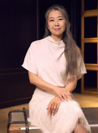 매기 강 감독 국적