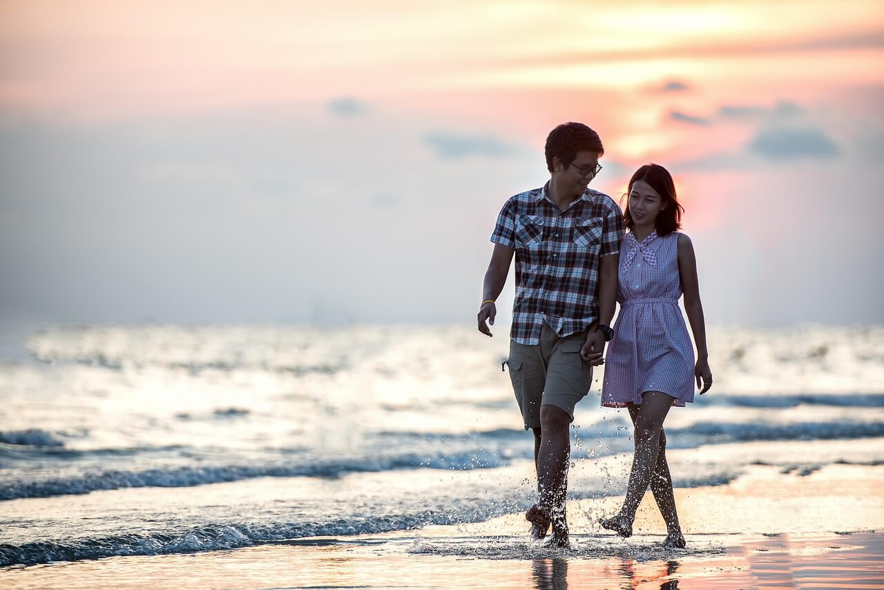 걷기 운동의 놀라운 효과! 다이어트·혈압·면역력까지 한 번에 잡자
