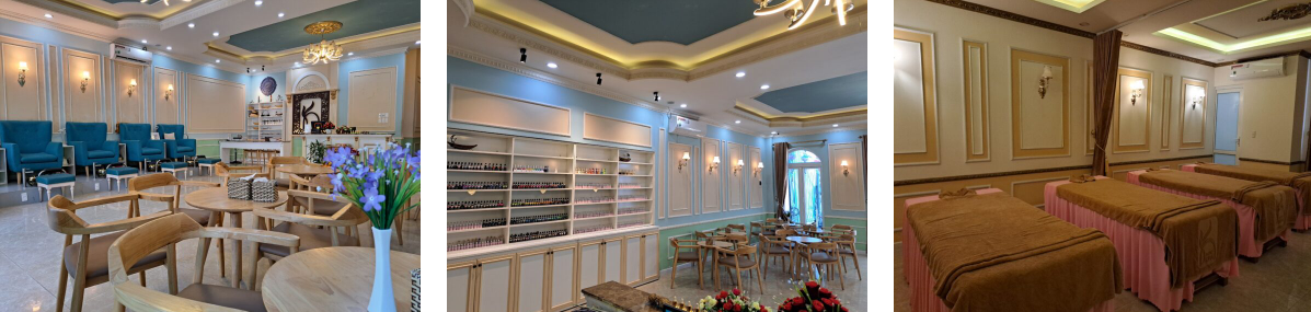 호이안 올드타운 비바스파 (예약방법, 후기)