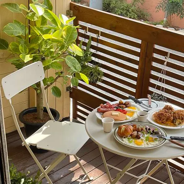 어글리딜리셔스