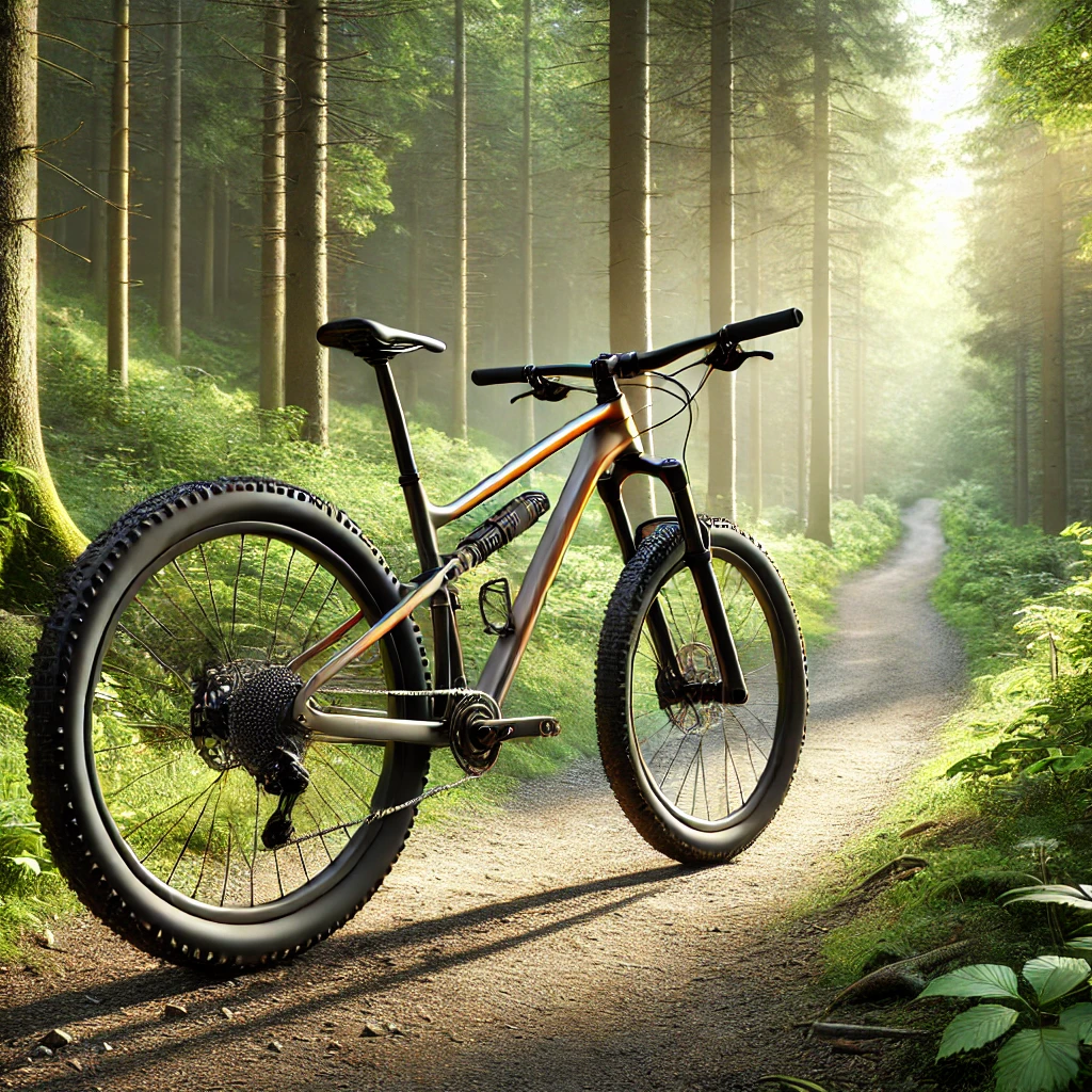 입문자용 MTB 추천! 가성비 좋은 자전거 고르는 법