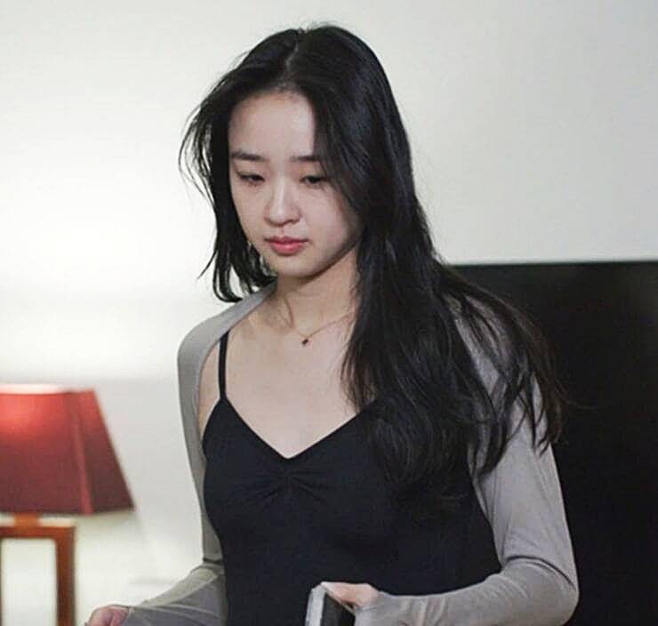 전-리듬체조선수-손연재