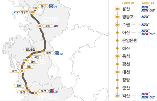 2023 6월 철도할인