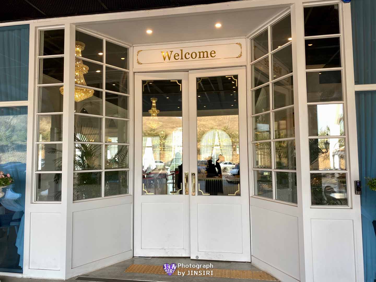 파주 대형 베이커리카페 브런치 맛집 벙커힐 헤이리마을 신세계아울렛 서울근교드라이브