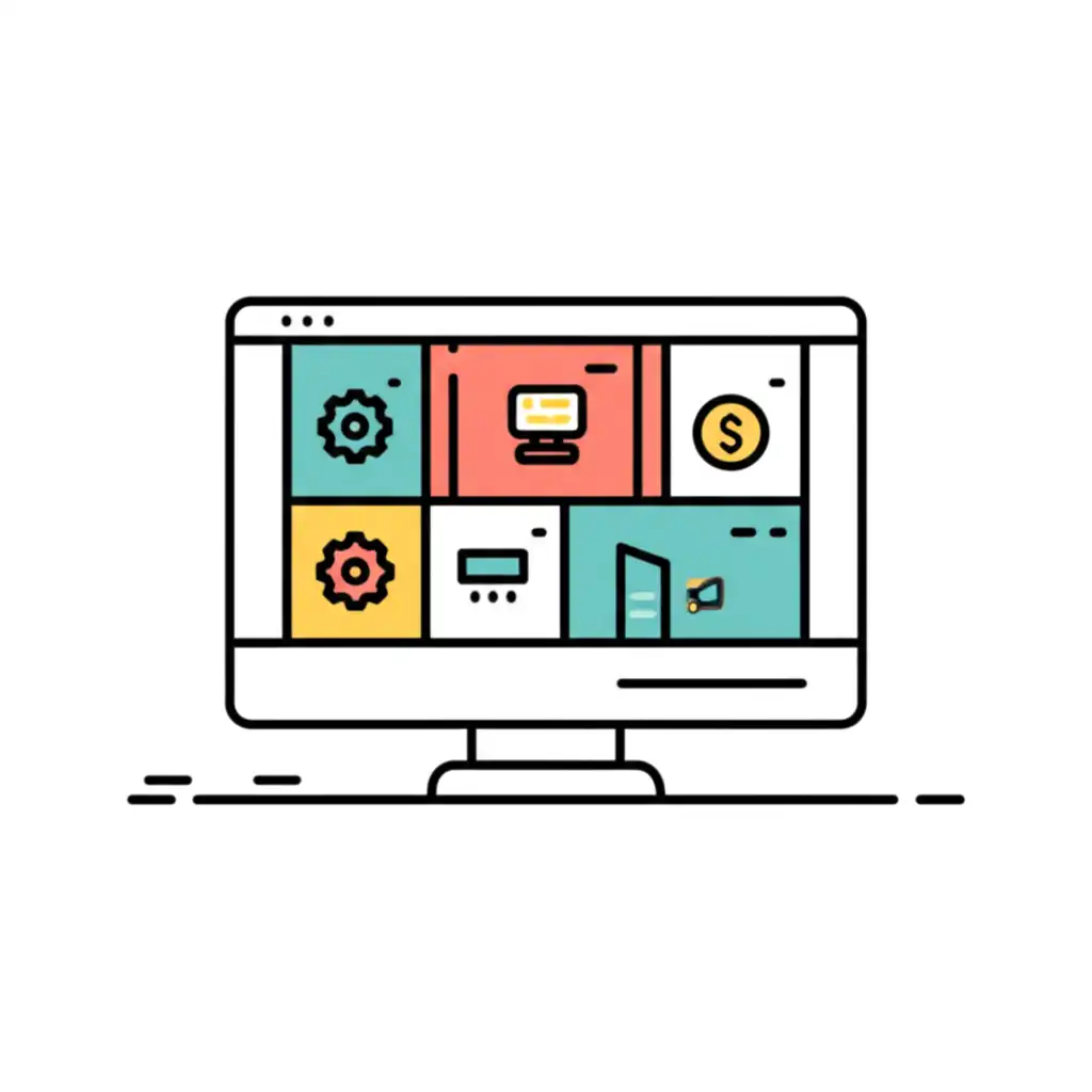 개인 사진을 바탕화면 배경으로 설정하고 해상도를 맞추는 방법에 대한 이미지 예시