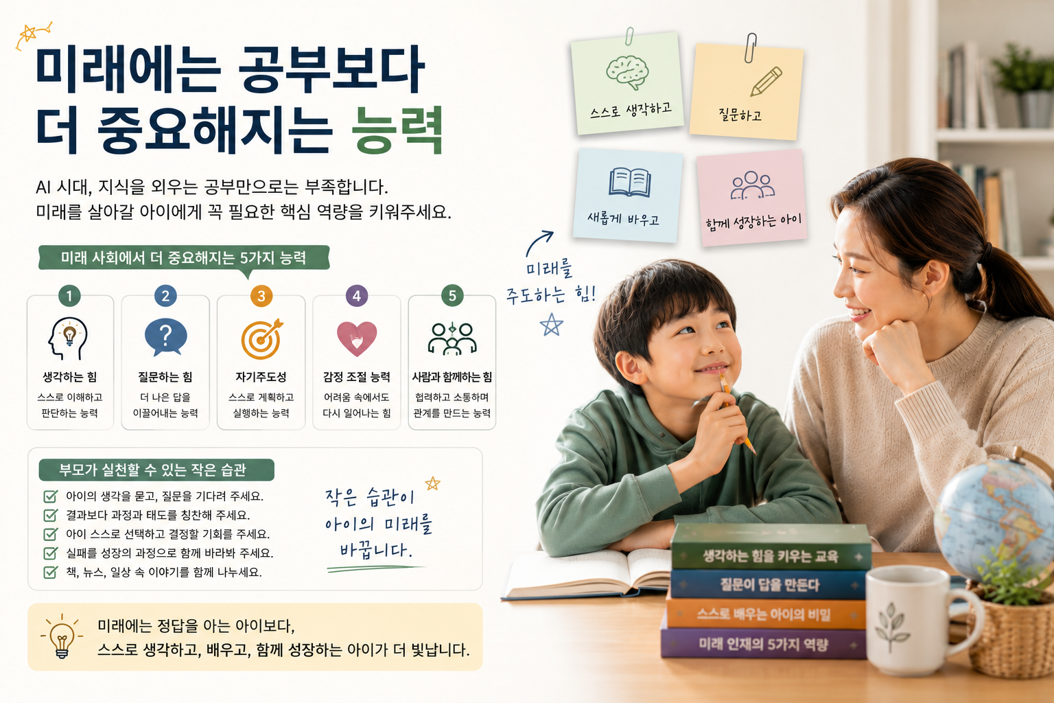 토론하는 아이들