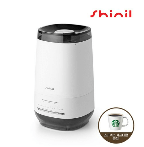 가열식 가습기 추천 순위