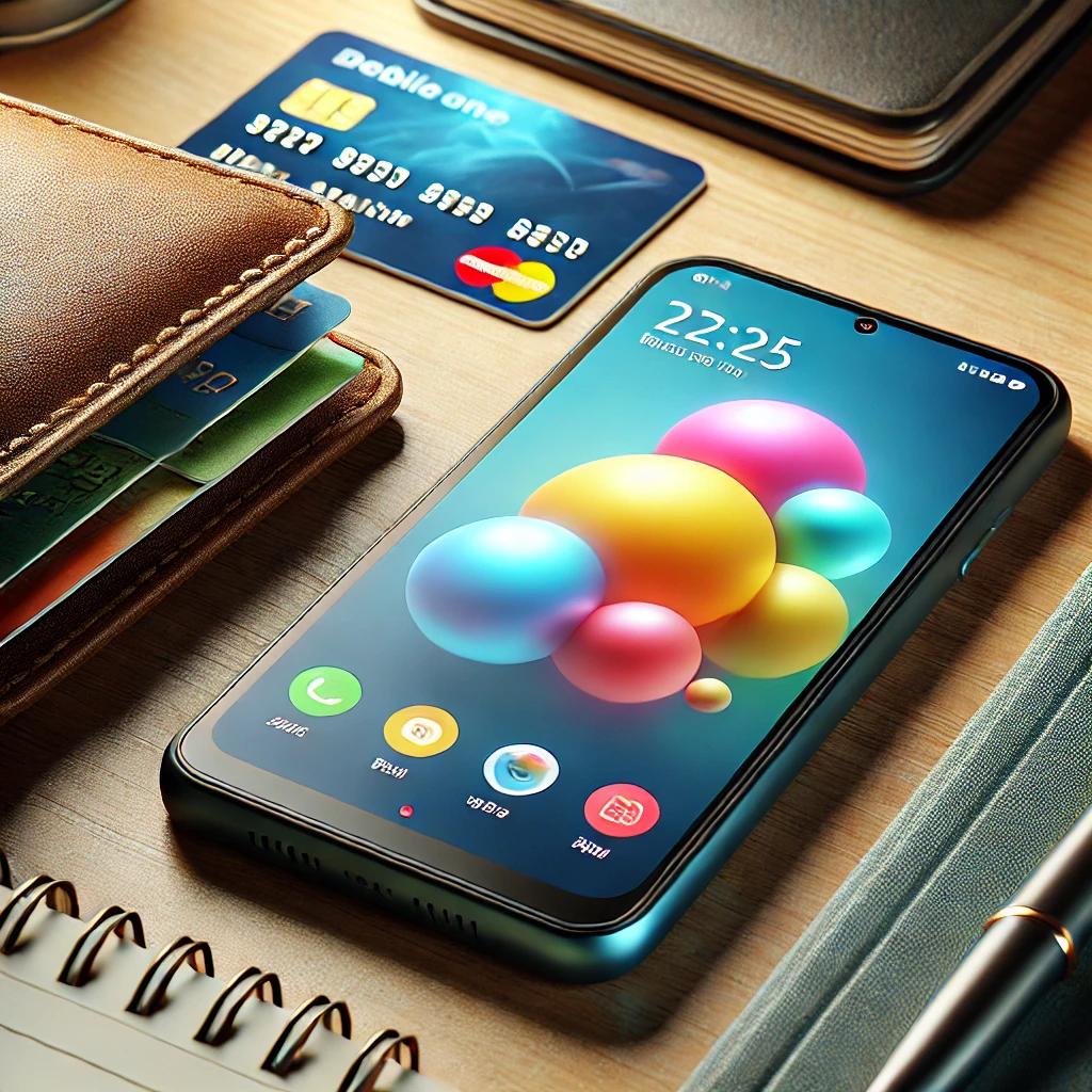 알뜰폰 휴대폰 공짜