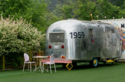 반려동물 동반 카페