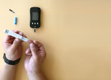 저혈당 증상 수치 저혈당이 오는 이유