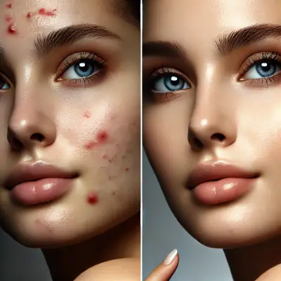 이노시톨 여드름3