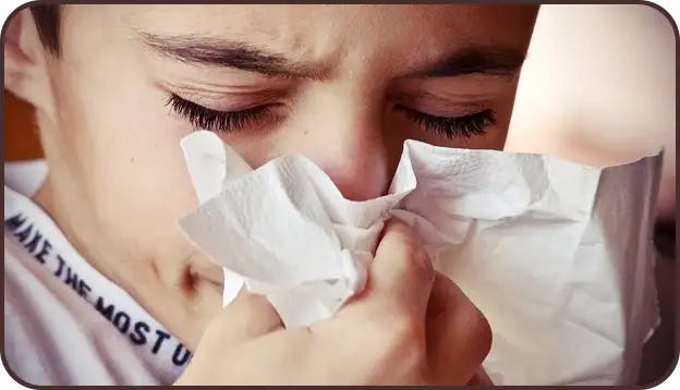 ๋ฐฑ์ผํด ์ฆ์ ๋ฐ ์น๋ฃ (+๊ฒฉ๋ฆฌ๊ธฐ๊ฐ)