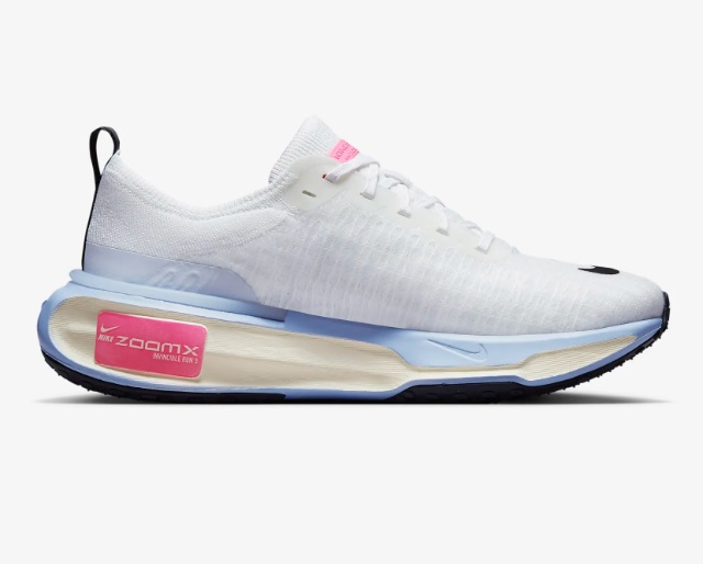 나이키 인빈서블런3 디자인