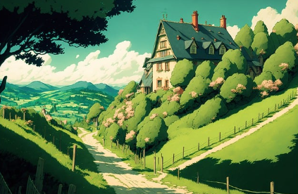 한국과 일본의 애니메이션 차이