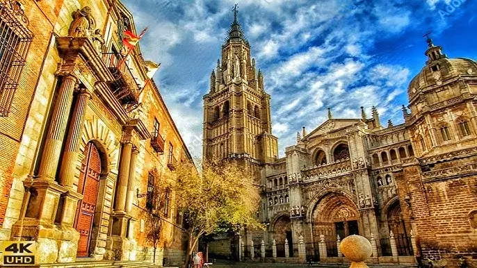 톨레도 Toledo