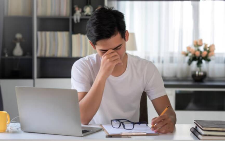 우울증약 부작용