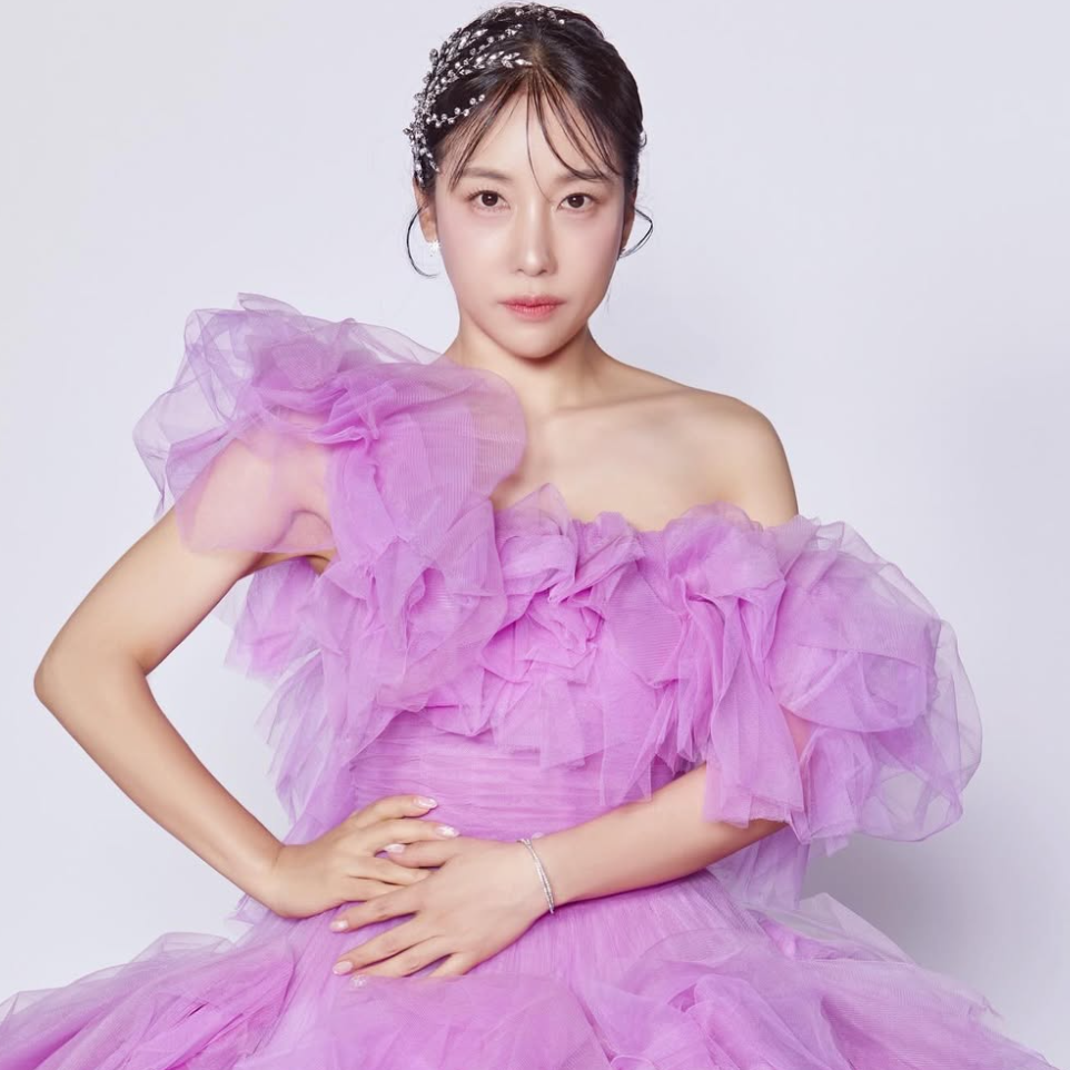 숙행 트로트가수 프로필