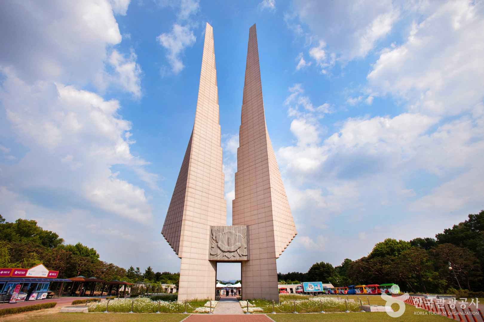 천안 독립기념관