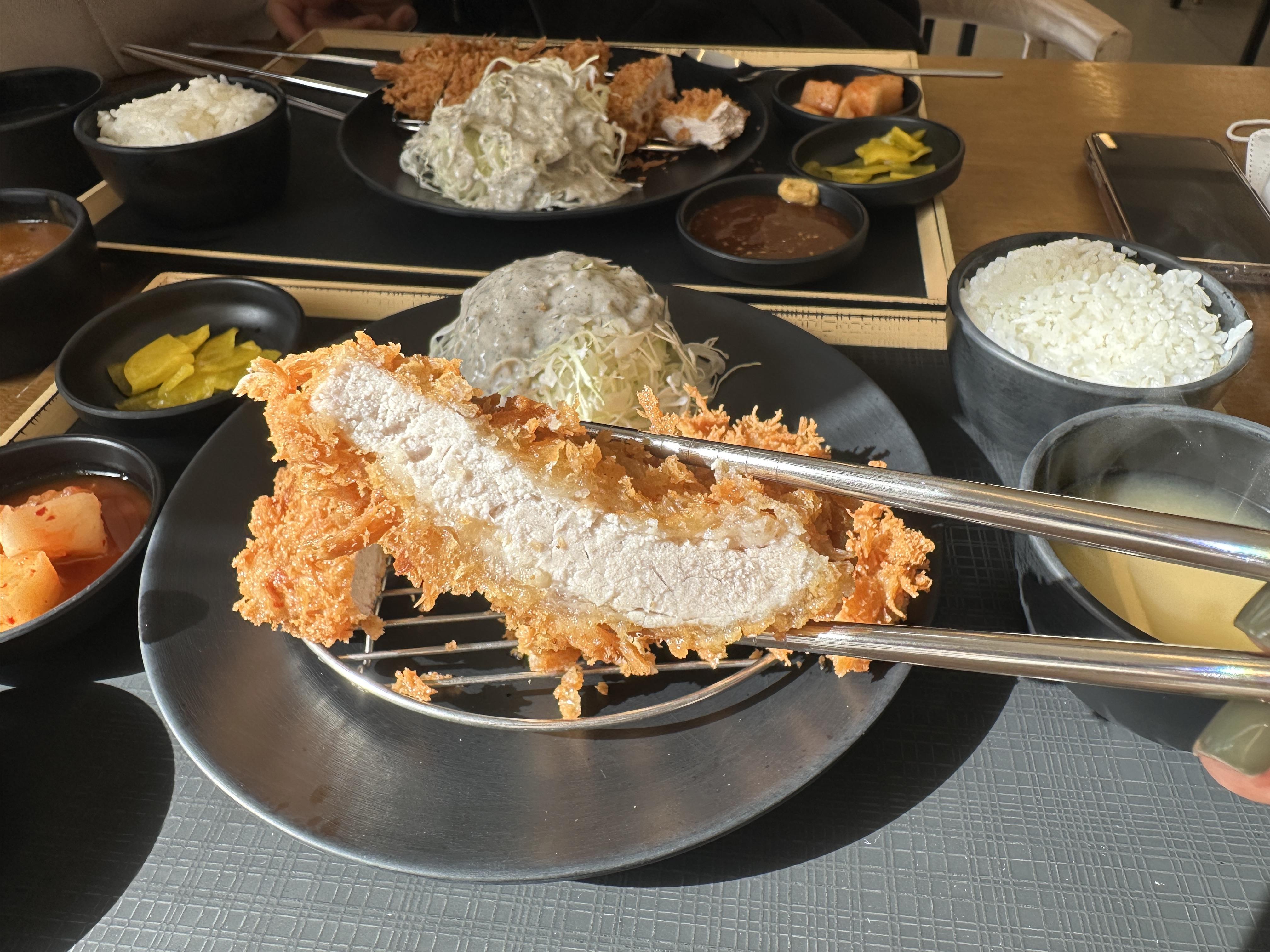 연돈 예약 성공하는 방법 후기
