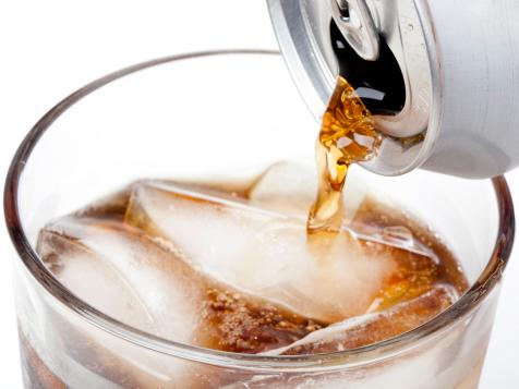 다이어트 탄산음료에 대한 전문가들의 생각