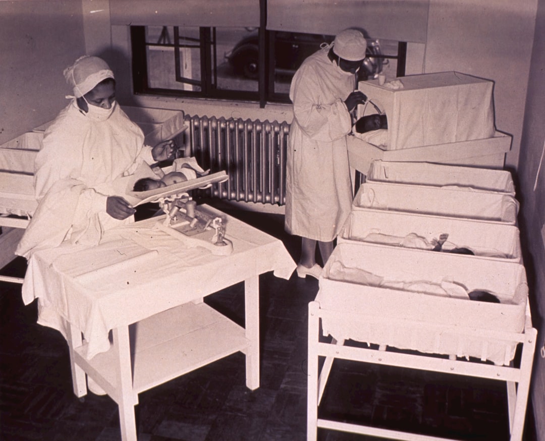 'Hospital'