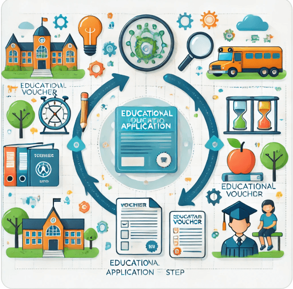교육급여 바우처 신청 방법 사용처 2