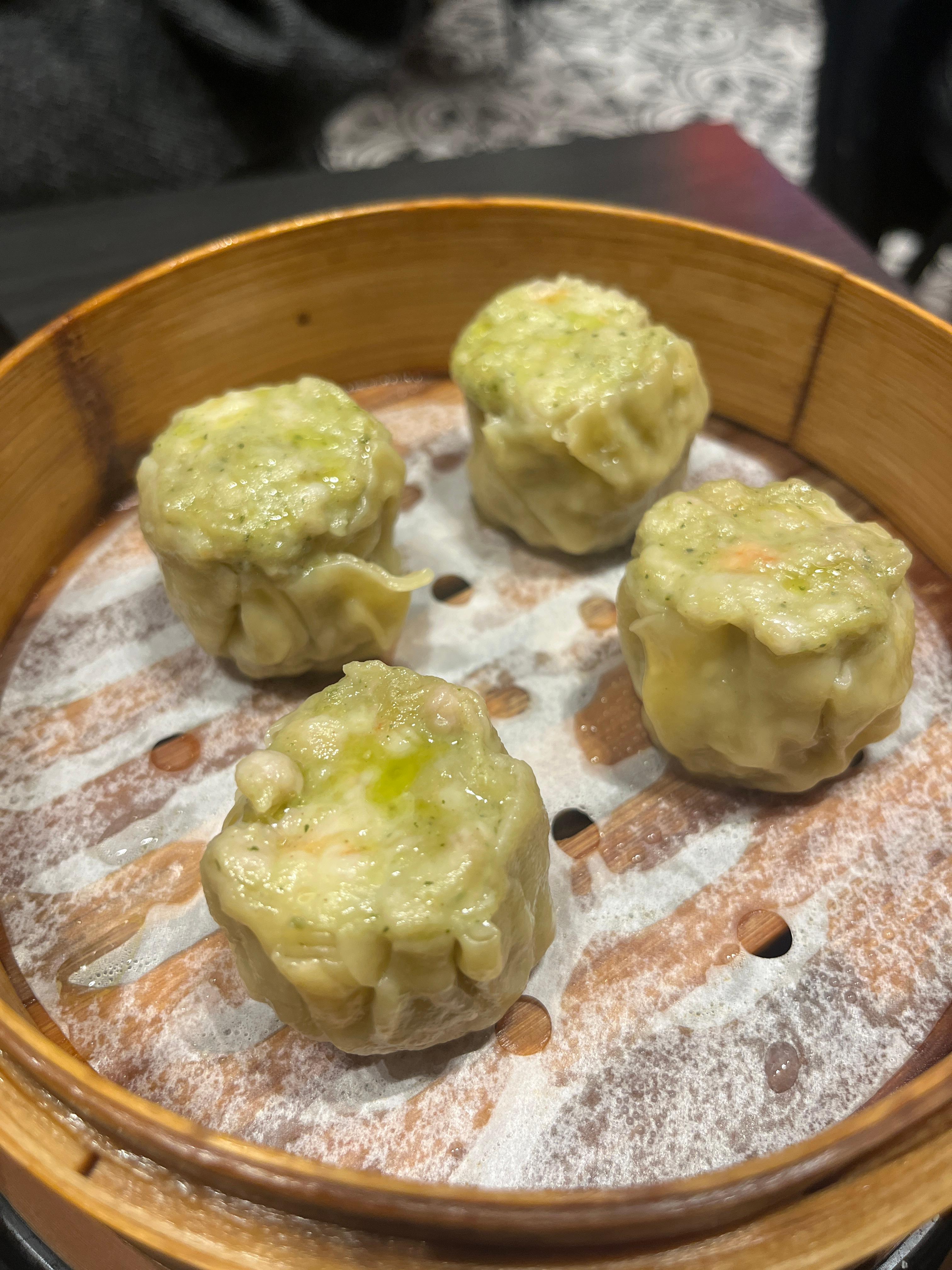 바질쇼마이