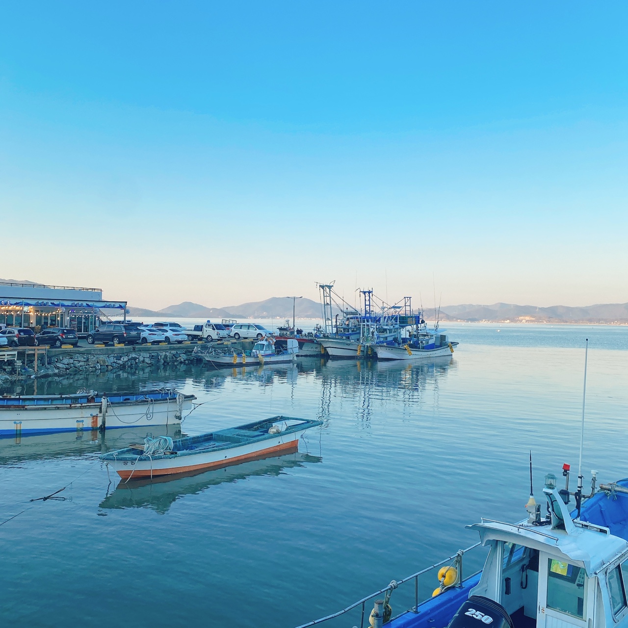 강화도 라르고빌