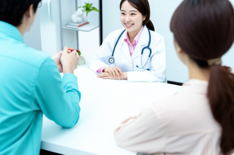 모바일로 건강검진 결과 보는 법