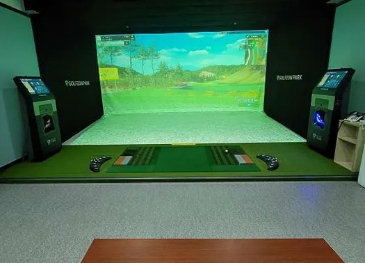 제이드힐골프파크