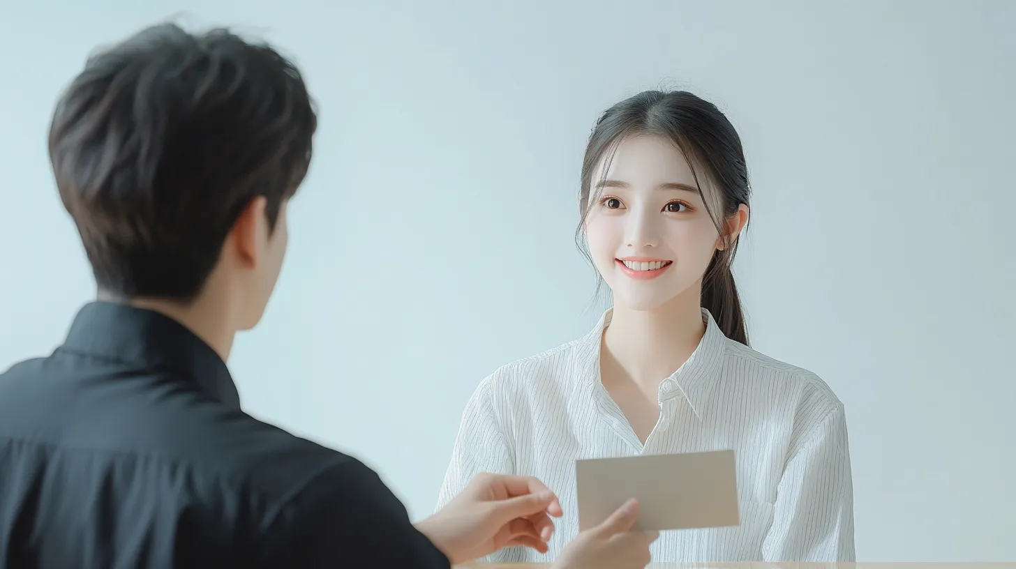 취업 성공 비법은 무엇일까? 당신이 몰랐던 핵심 팁 10가지 공개