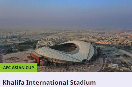 2023 AFC 아시안컵