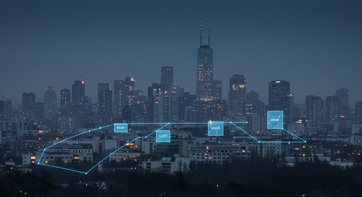  2025년 부동산 정책