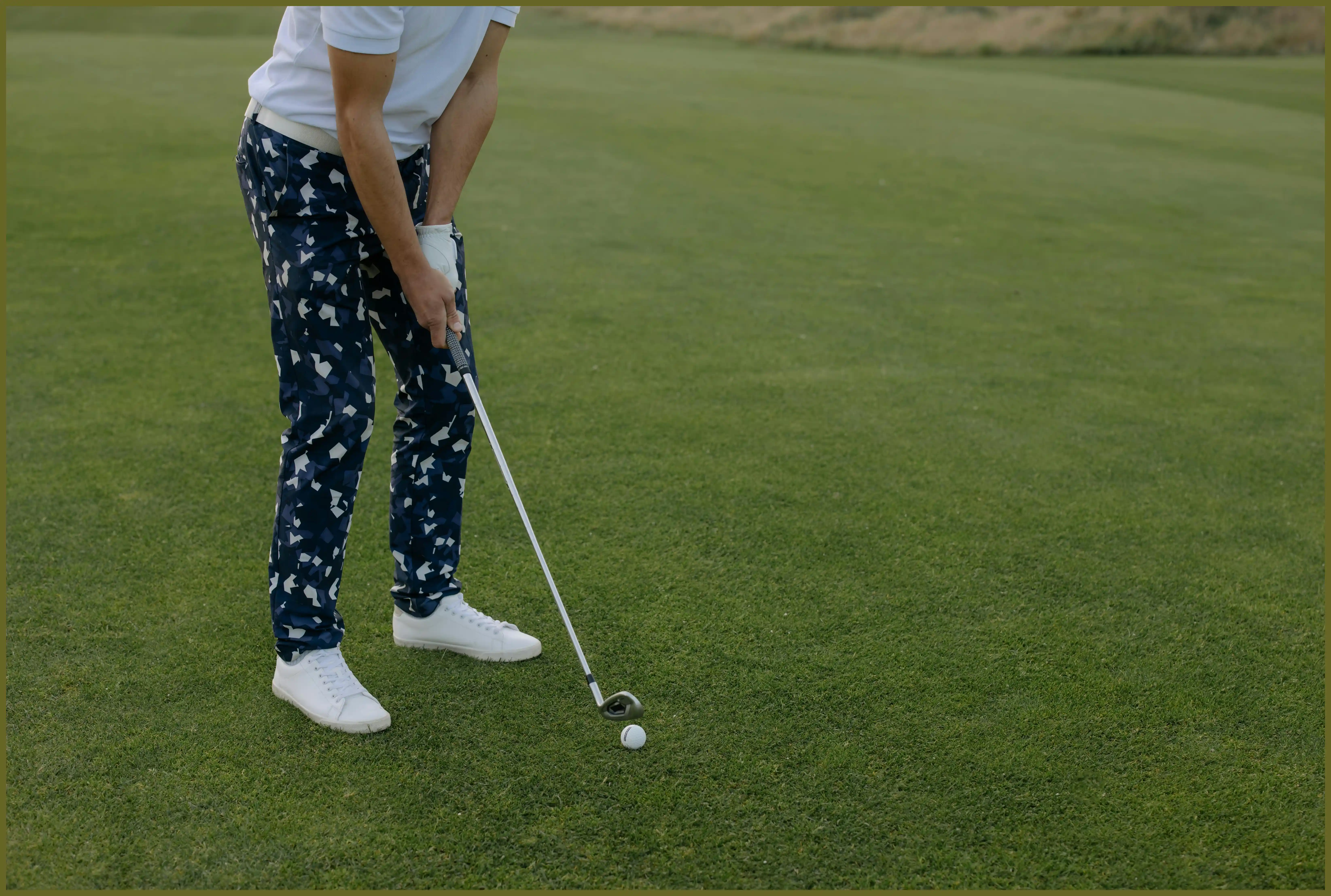 파크골프 용어 정리 해설 점수 계산법