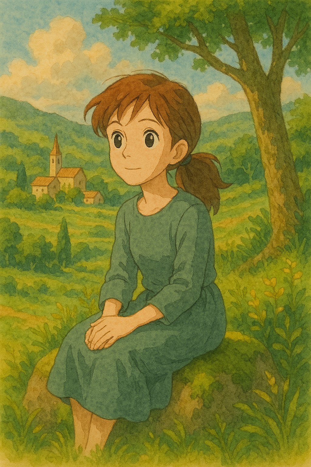 챗지피티 지브리 이미지 생성 오류 원인과 해결 방법