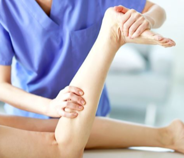 다리에 쥐났을때 완화 방법